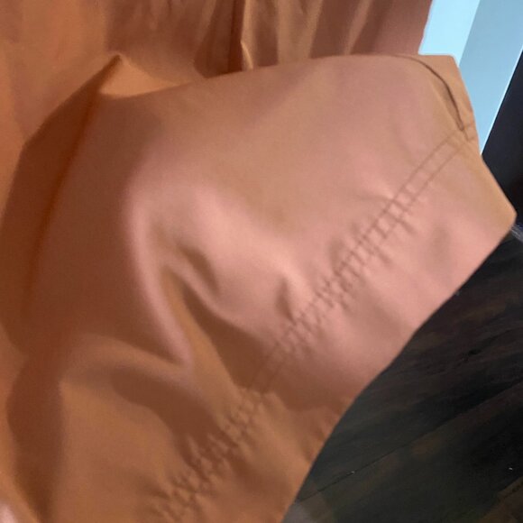 OLD NAVY Extra High-Waisted StretchTech Cropped Wide-Leg Pants Sz M - Picture 6 of 8